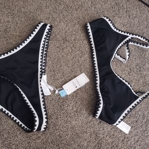 women's swimsuit
